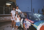 NASCAR Cafe - Myrtle Beach