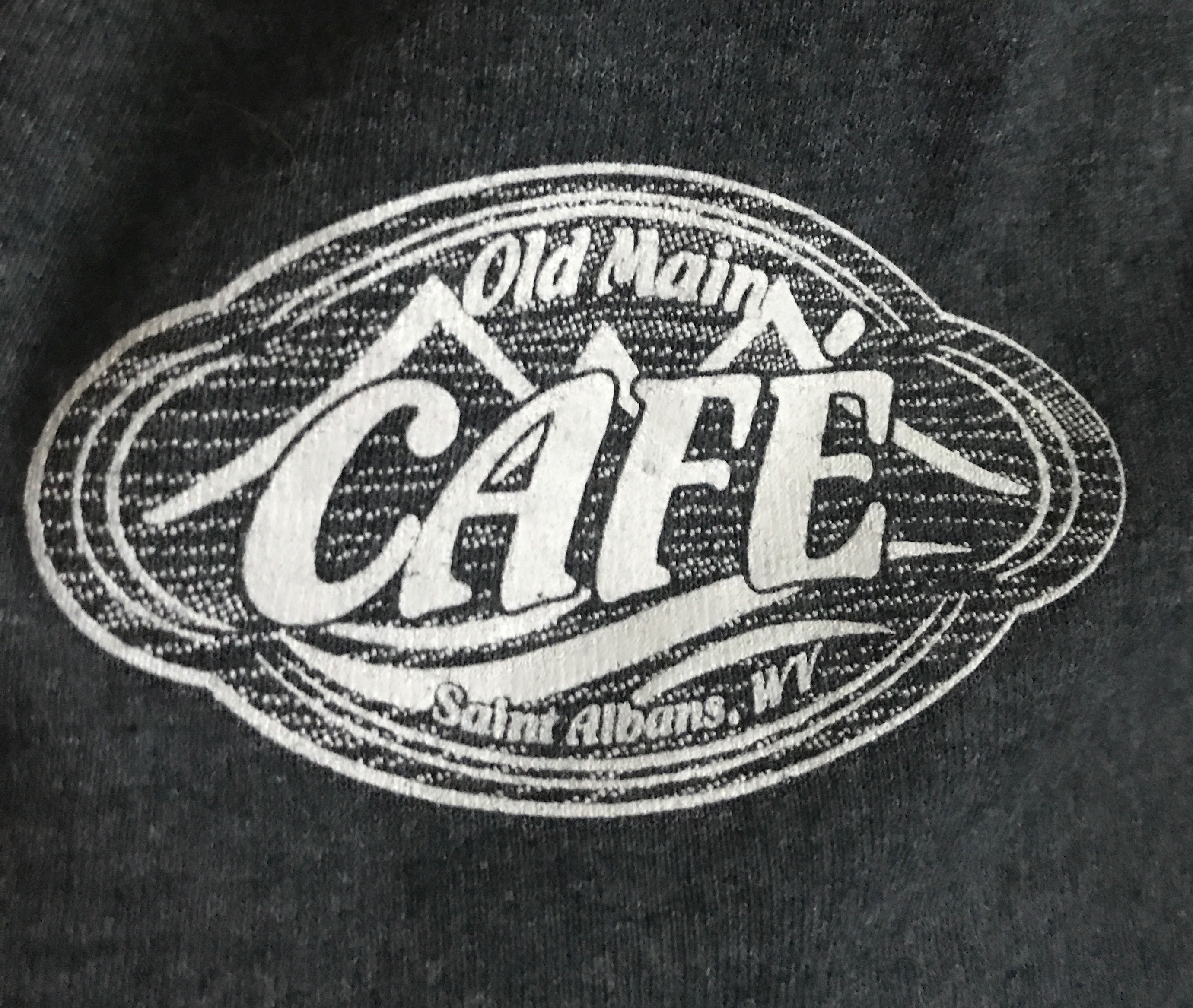 Old Main Cafe