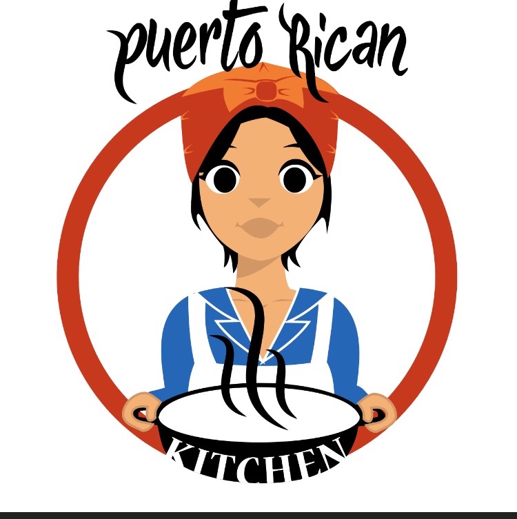 Puerto Rican Kitchen