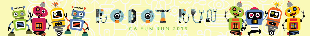 2019 Robot Fun Run 