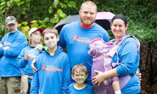 Fun for the Whole Family!