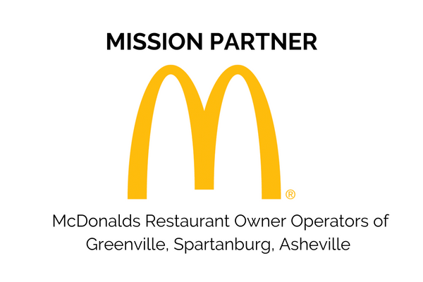 McDonalds Owner Operators of Greenville Spartanburg Asheville 