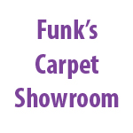 Funk's Carpet Showroom