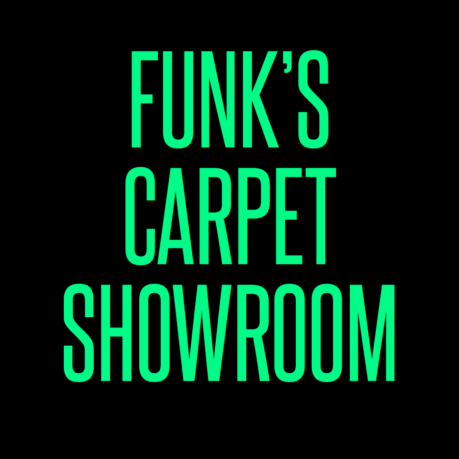 Funk's Carpet Showroom