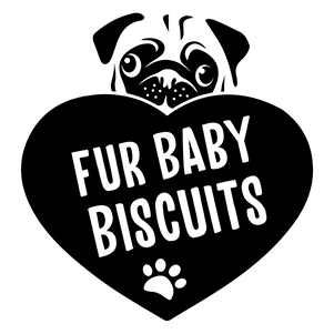 Fur Baby Biscuits