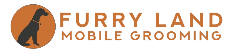 Furry Land Mobile Grooming