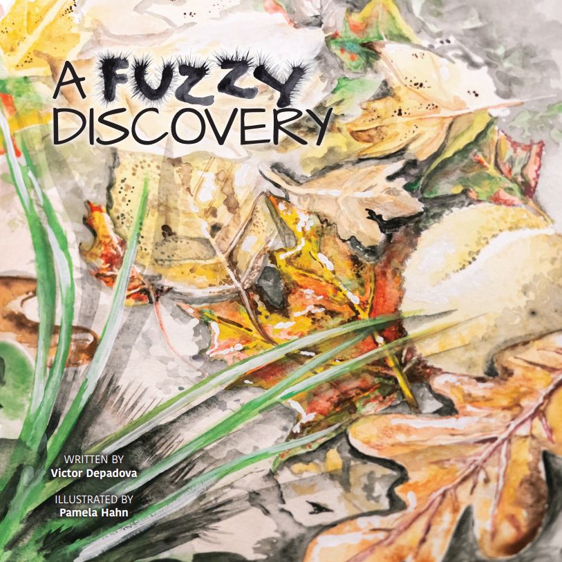 Share Your Story Book #4