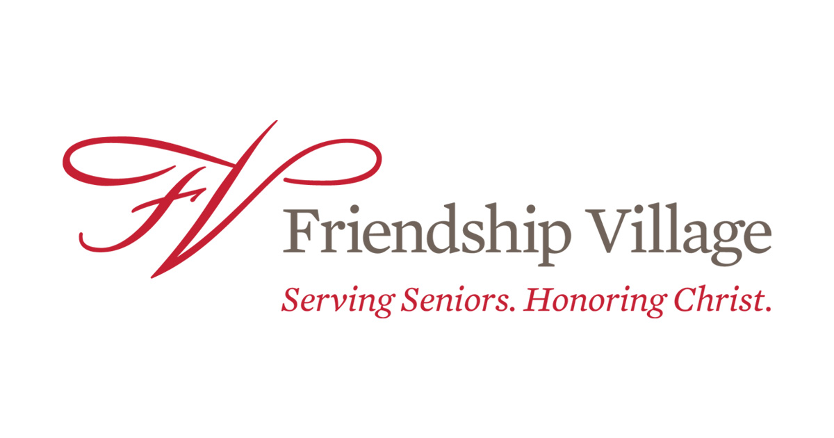 Friendship Village Senior Services 