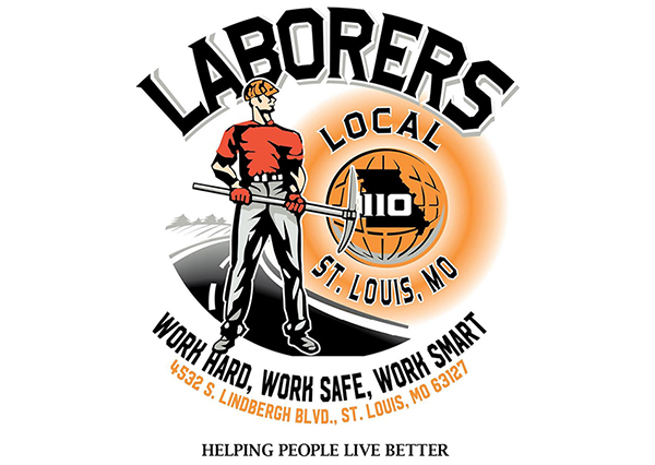 Laborers' Local 110