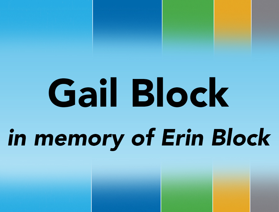 Gail Block