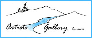 Artists' Gallery Sunriver