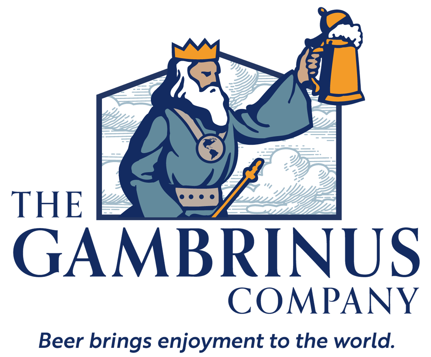 The Gambrinus Company