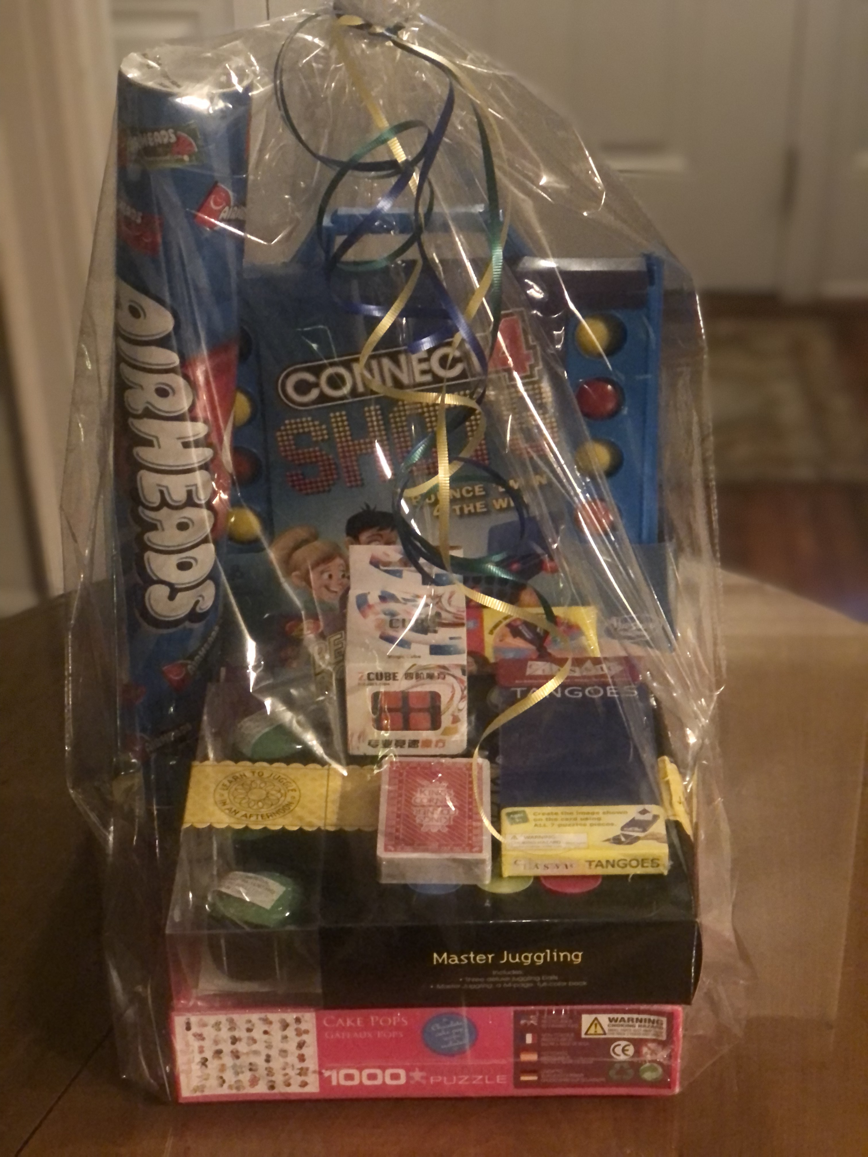 #44 - MORE Family Games!