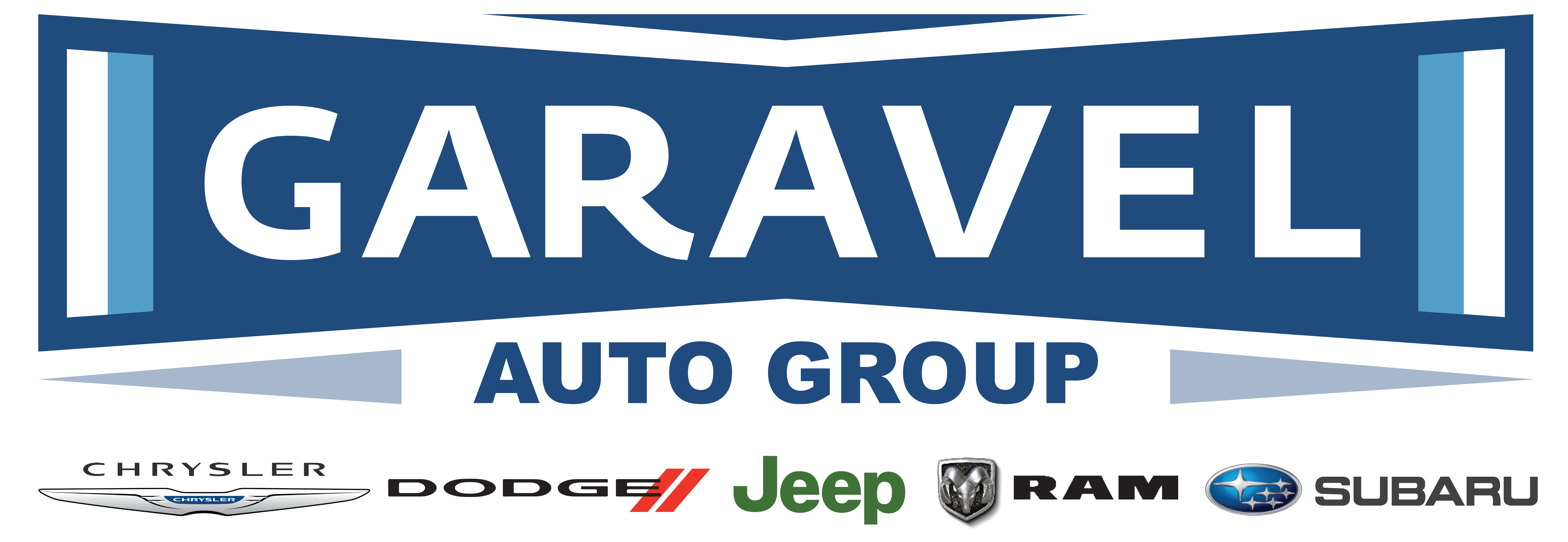 Garavel Auto Group