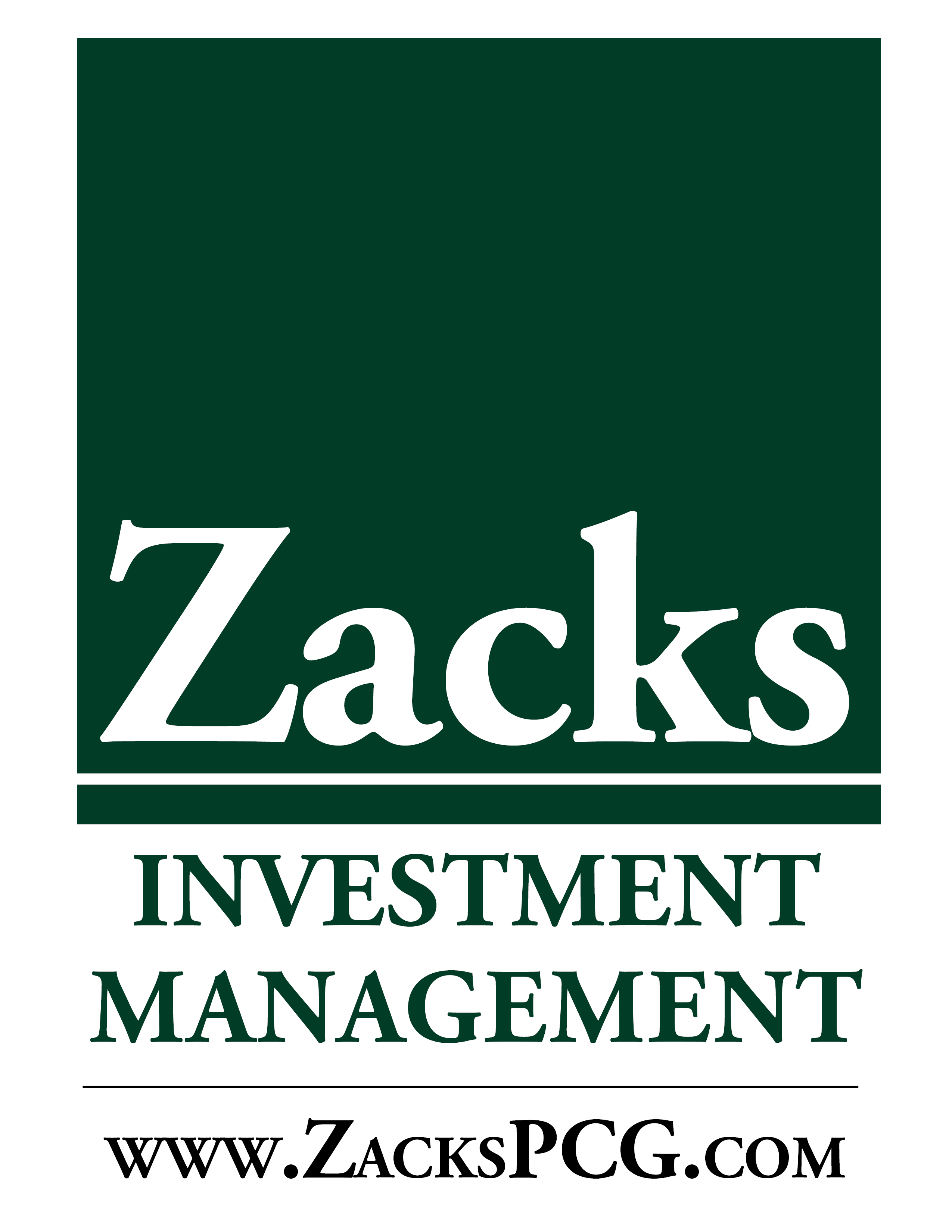 Zacks Investment Management