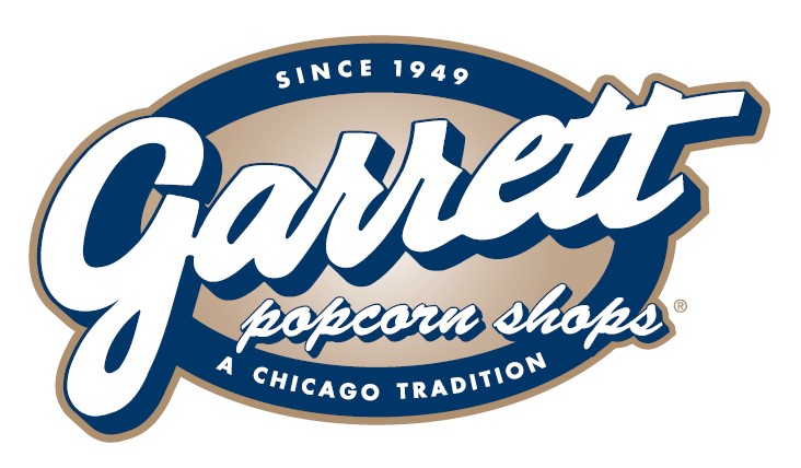 Garrett Popcorn