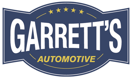 Garrett's Automotive 
