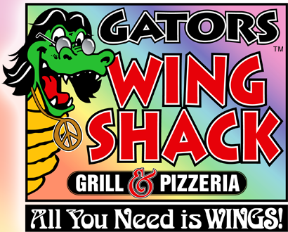 Gators Wing Shack 