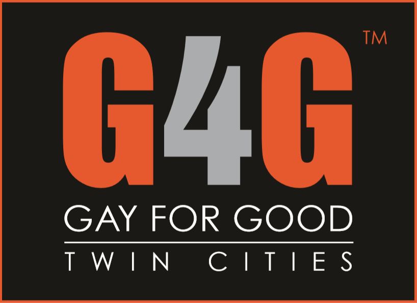 Gay For Good