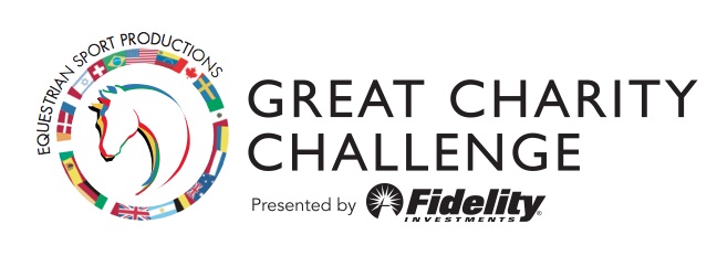 Great Charity Challenge
