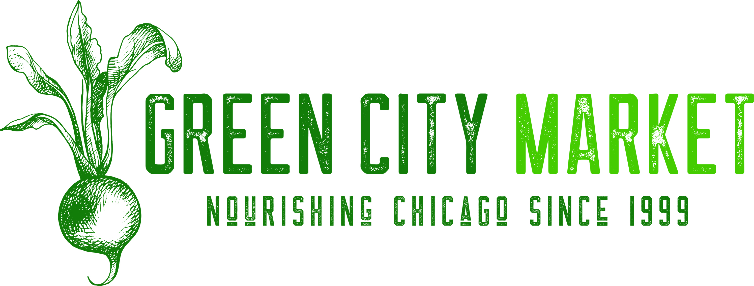 Chicago's Green City Market Program
