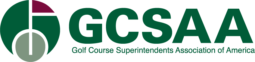 GCSAA
