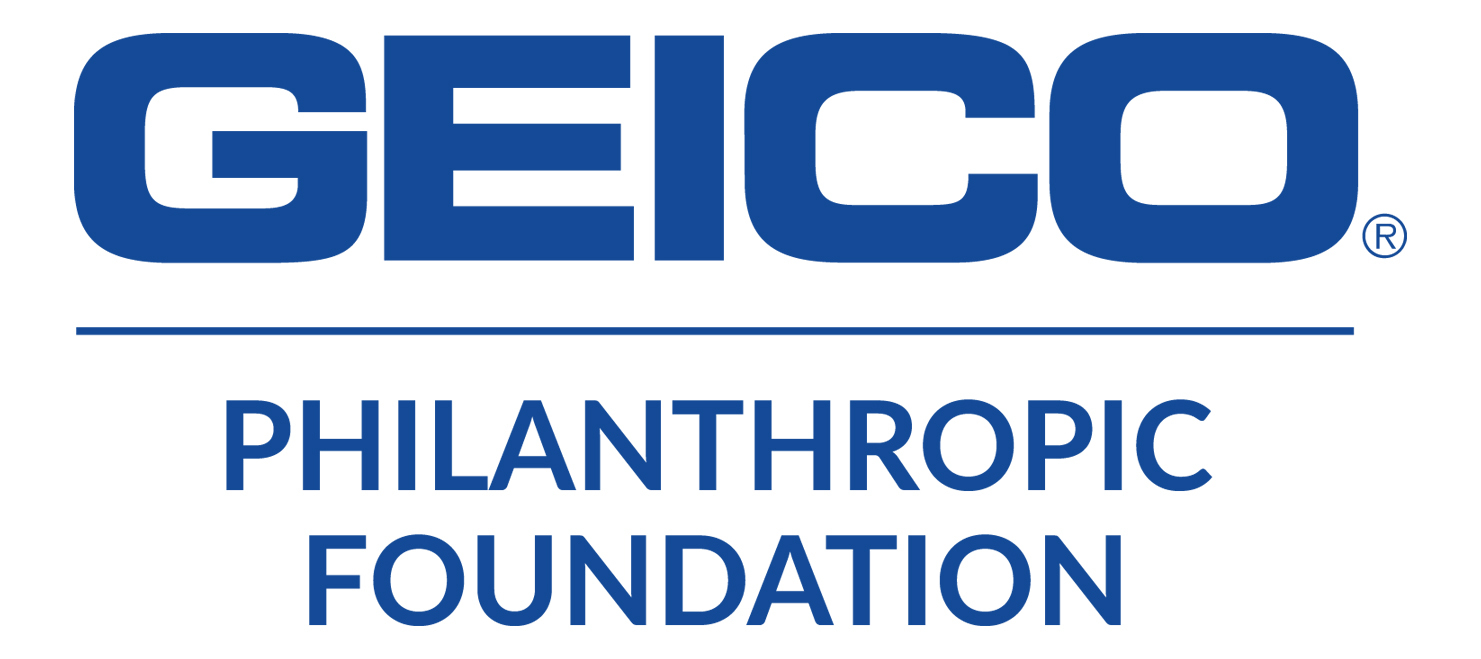 GEICO Philanthropic Fdn new logo 2021