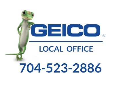 Geico Charlotte