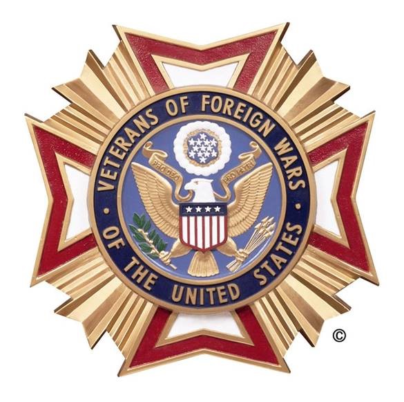 Veterans of Foreign War, VFW Post 3420