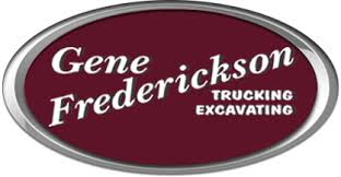 Gene Frederickson Trucking