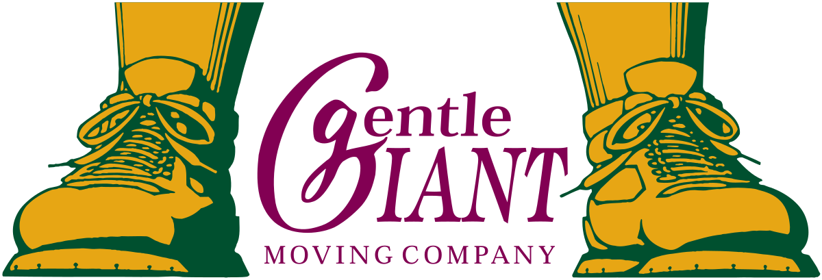 Gentle Giant Moving Company