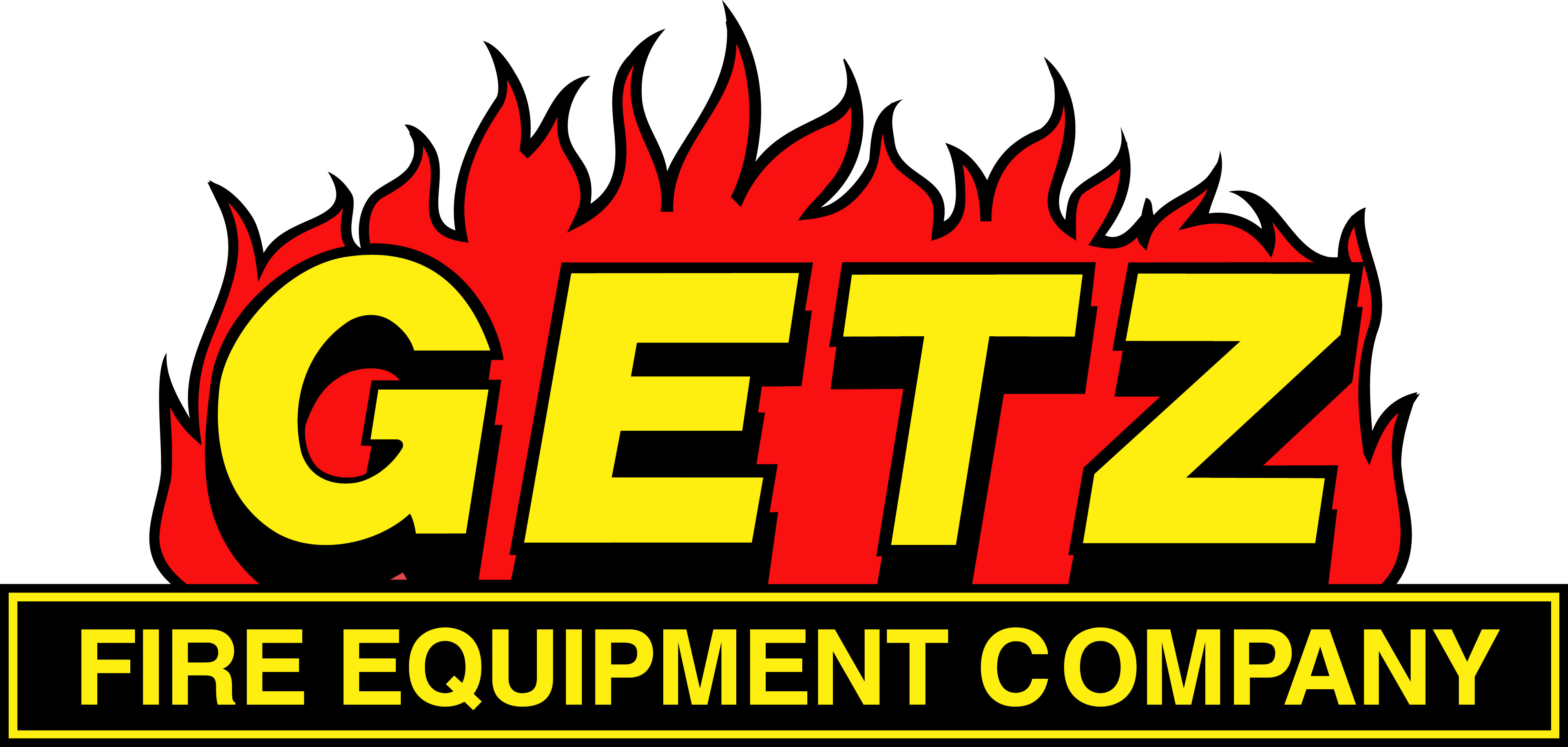 Getz Fire Equipment