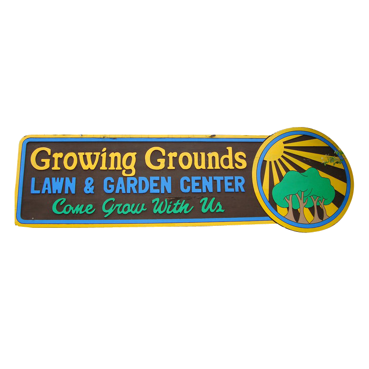 Growing Grounds