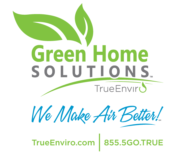 Green Home Solutions