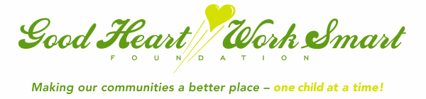Good Heart Work Smart Foundation