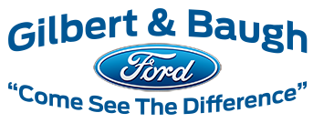 Gilbert and Baugh Ford