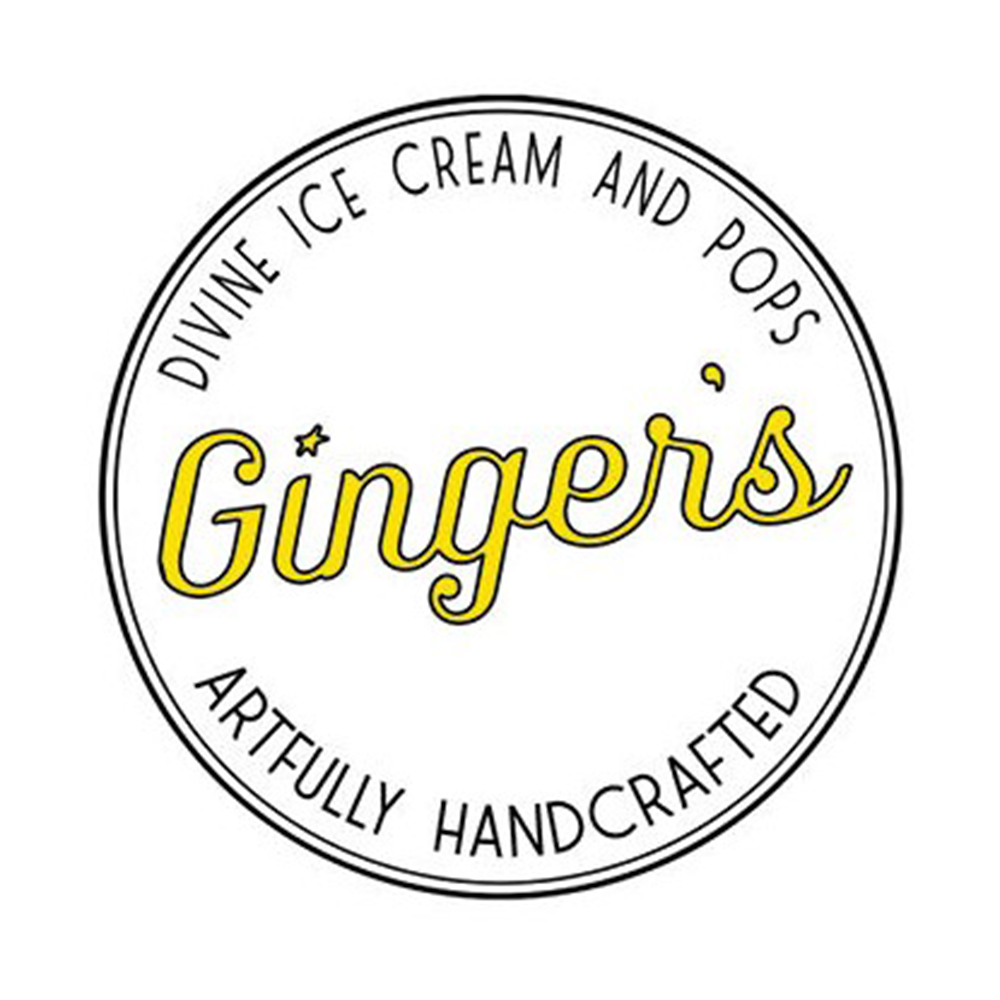 Ginger's