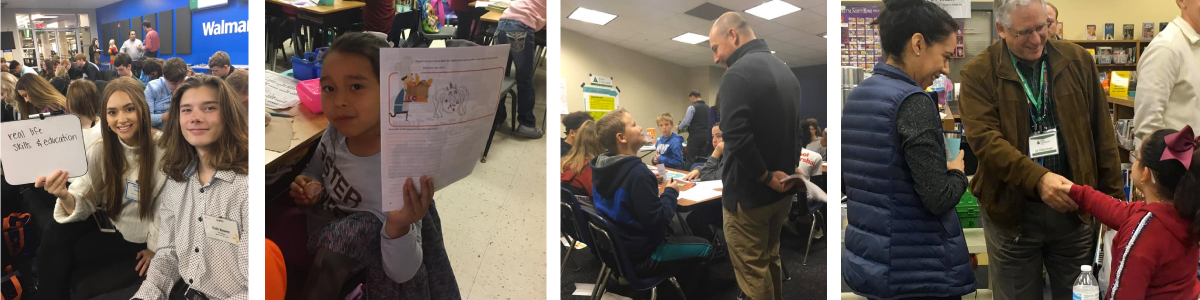 2021 Legacy Luncheon