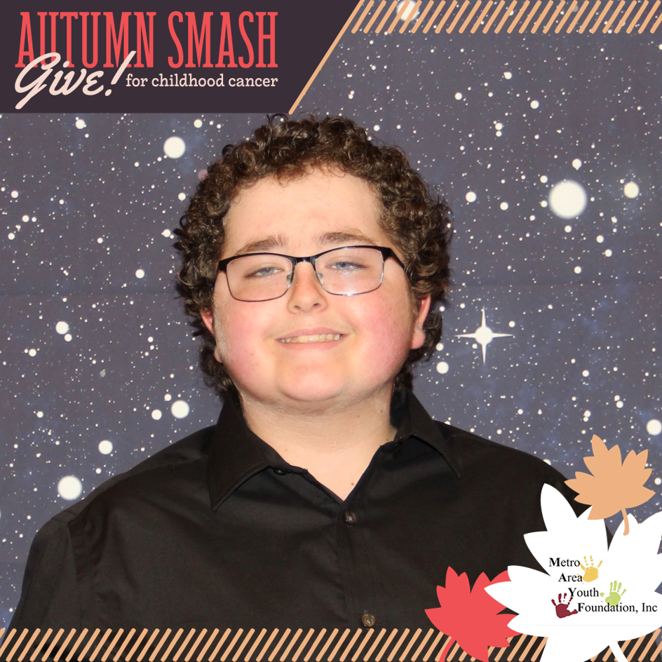 Ambassador 2019 Brady