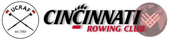 University of Cincinnati Rowing Alumni and Friends Inc