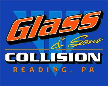 Glass and Sons Collision