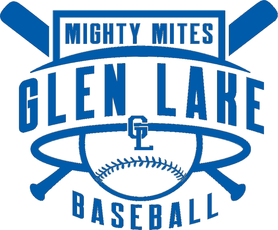 Glen Lake Mighty Mites Baseball