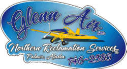 Glenn Air Alaska