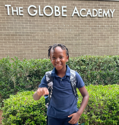 1st Day of School 2022