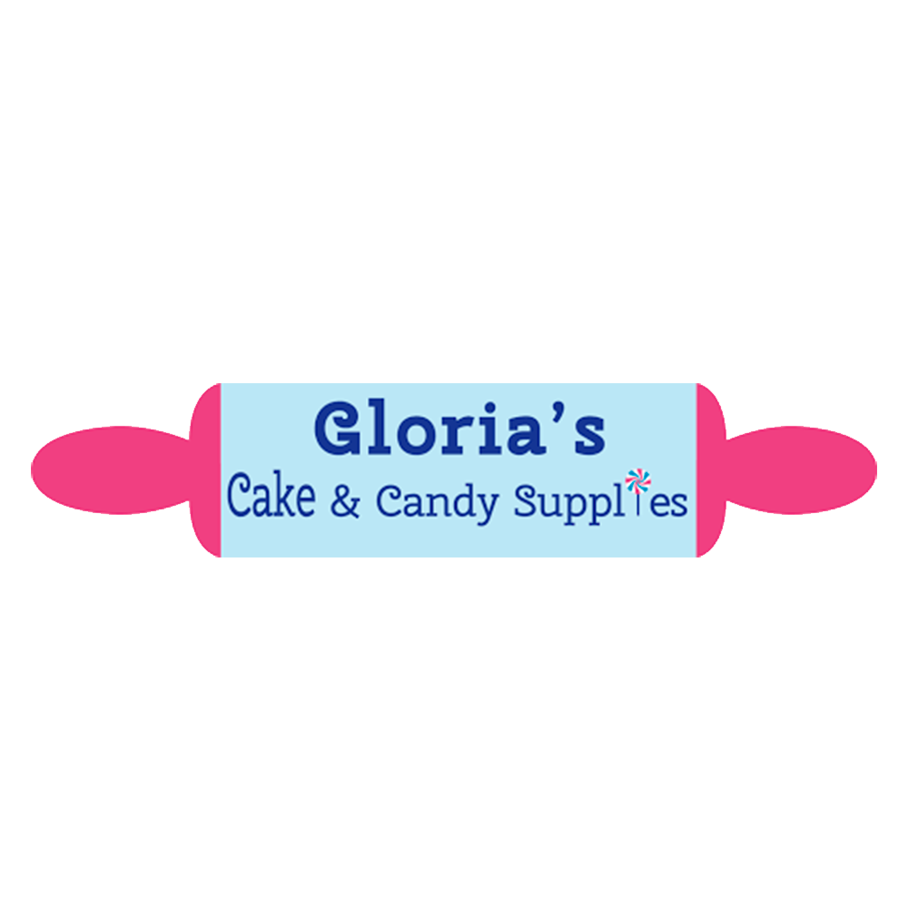 Gloria's Cake & Candy Supplies