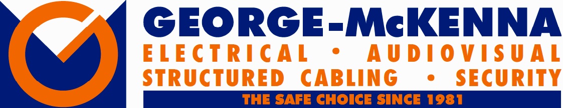 George-McKenna Electrical Contractors, Inc.