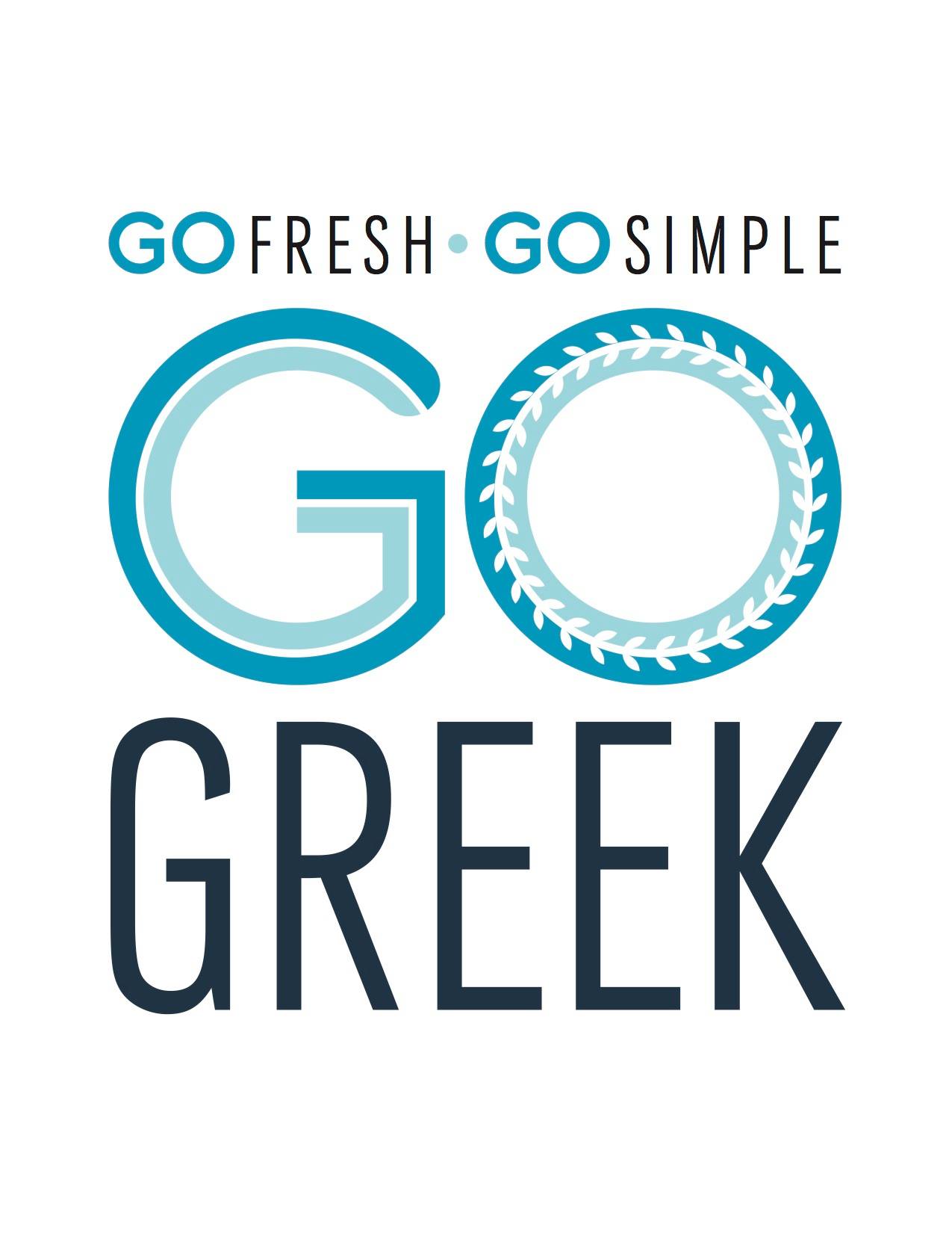 GoGreek
