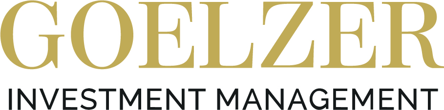 GOELZER INVESTMENT MANAGEMENT