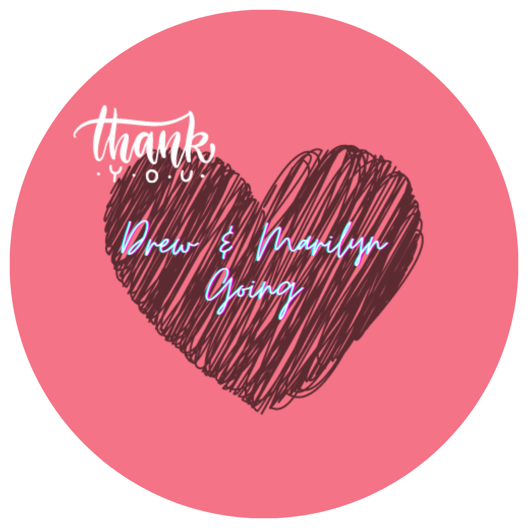 Marilyn & Drew Going