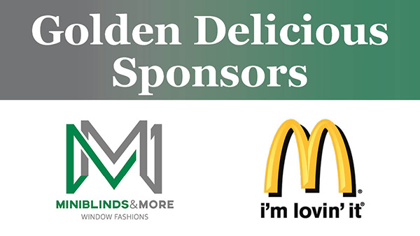 Miniblinds and More / McDonald's